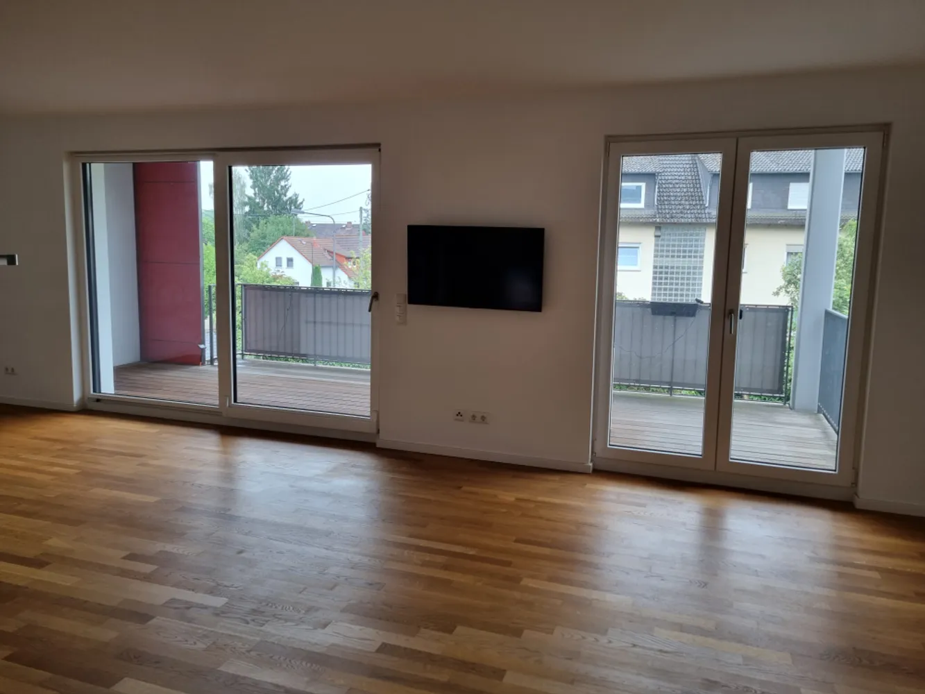 4 room apartment with 124 m² in Frankfurt am Main – Photo 2