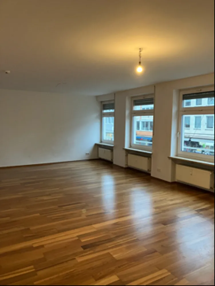 3 Zimmer Wohnung mit 101 m² in Nürnberg – Bild 1