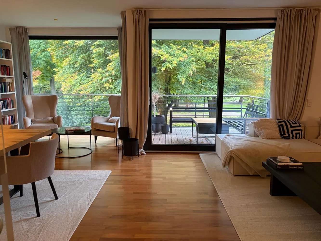 3 Zimmer Wohnung mit 118 m² in Lüneburg – Bild 2