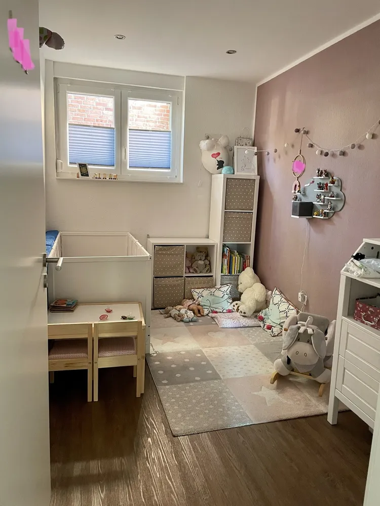 3 Zimmer Wohnung mit 85 m² in Waiblingen – Bild 11
