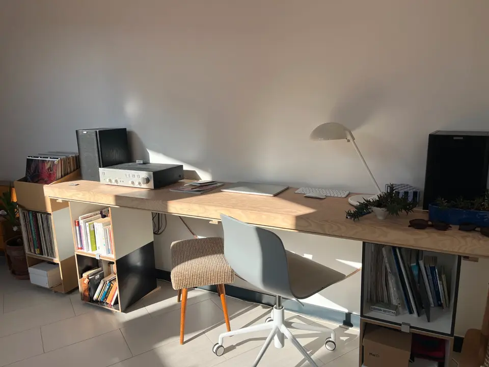 WG-Zimmer mit 38 m² in Grimma – Bild 5