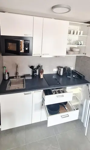 1 Zimmer Wohnung mit 30 m² in Stuttgart – Bild 3