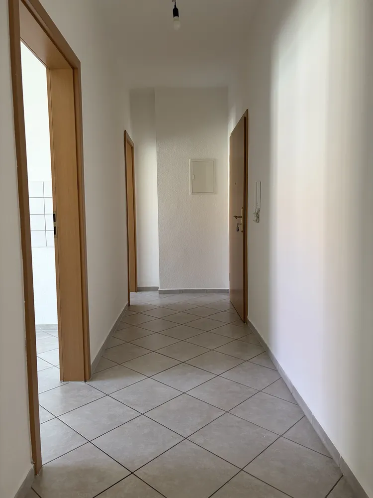 2 Zimmer Wohnung mit 49 m² in Magdeburg – Bild 7