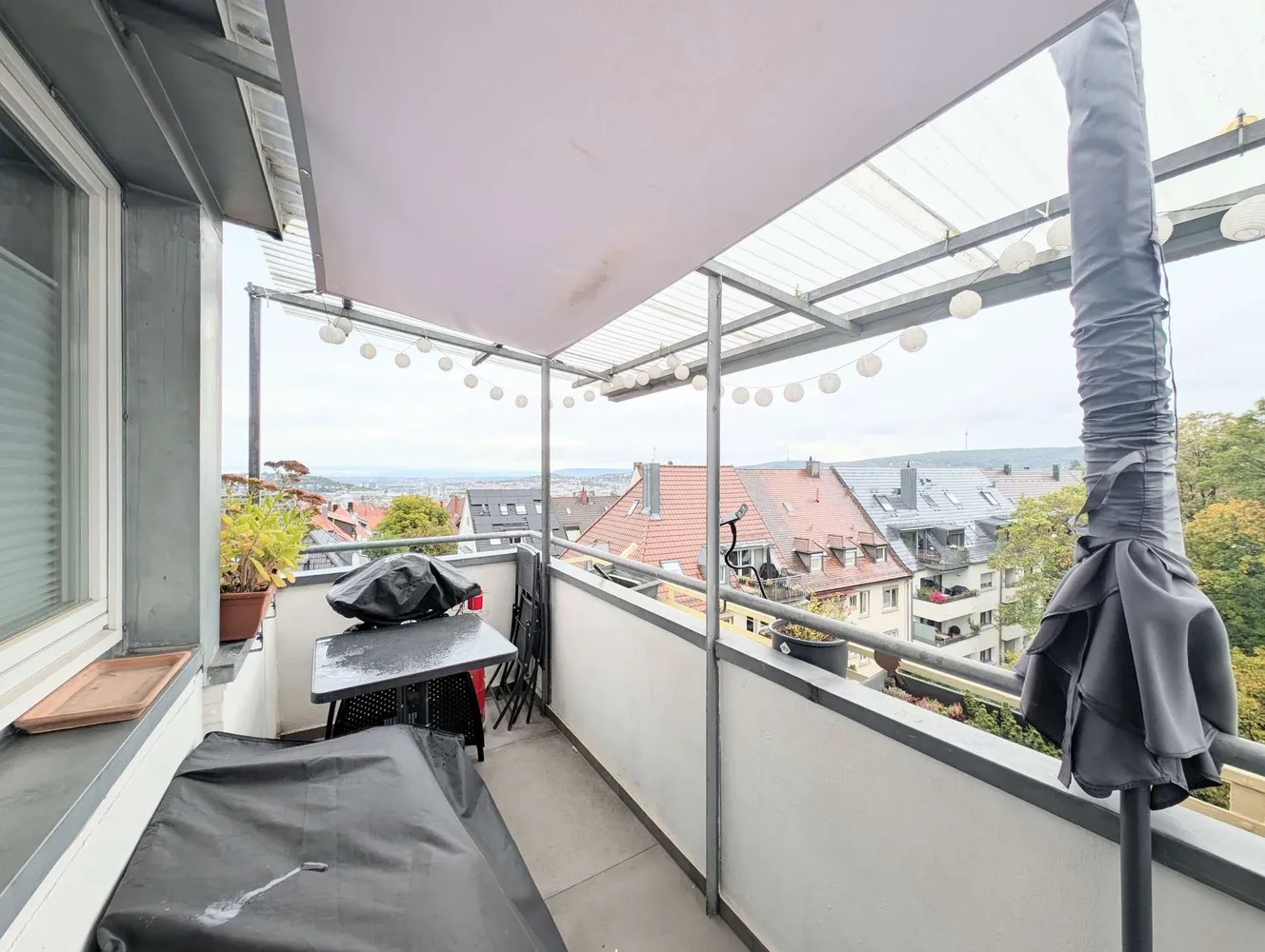 3 Zimmer Wohnung mit 75 m² in Stuttgart – Bild 7