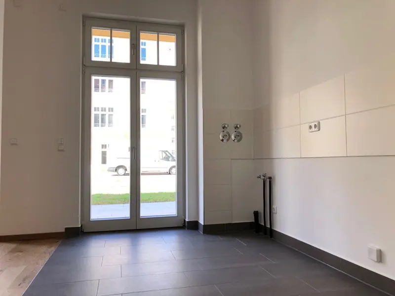 3 Zimmer Wohnung mit 81 m² in Potsdam – Bild 4