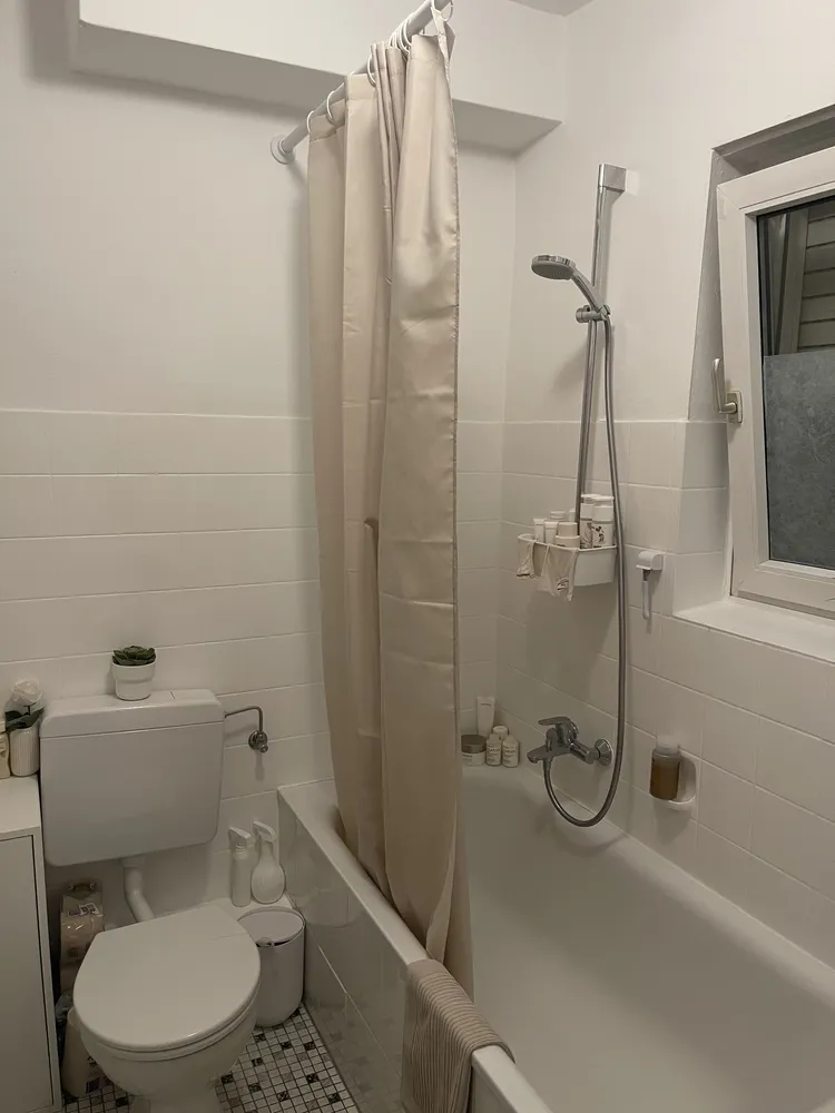 2 Zimmer Wohnung mit 43 m² in Frankfurt am Main – Bild 4