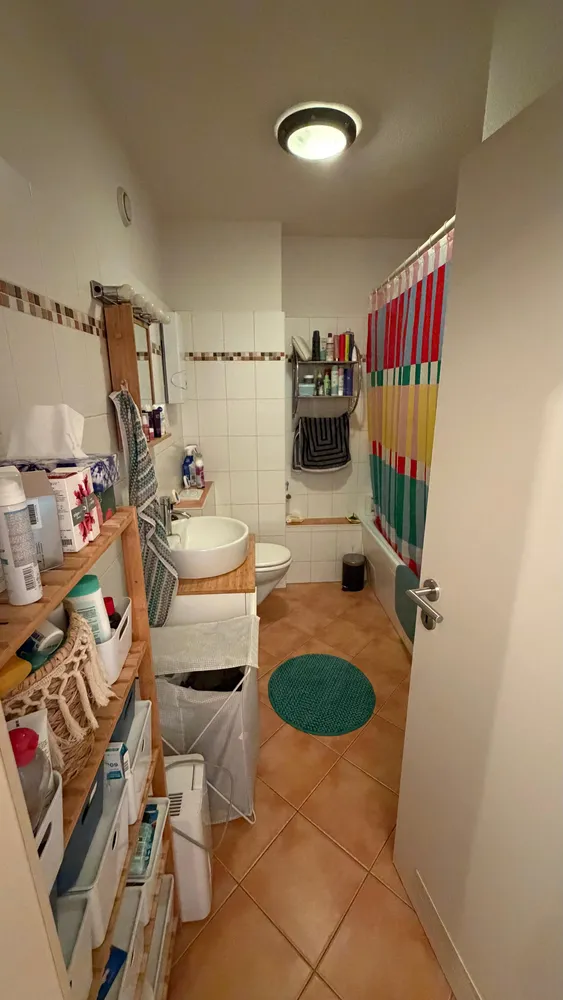 3 room apartment with 74 m² in Hanover – Photo 2