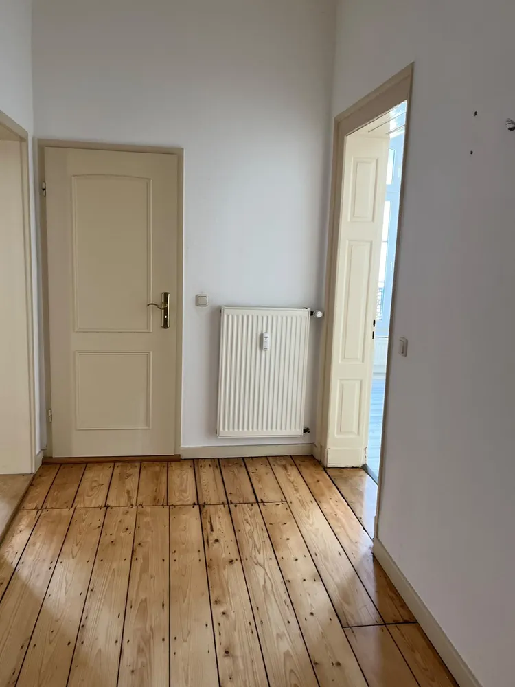 3 Zimmer Wohnung mit 116 m² in Moers – Bild 4
