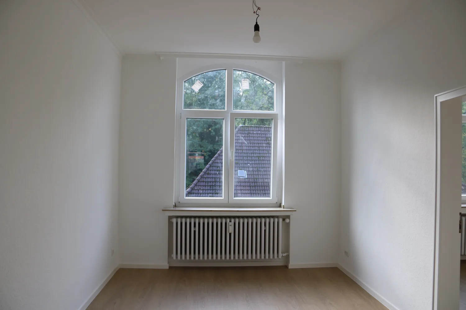 4 room apartment with 82 m² in Gelsenkirchen – Photo 3