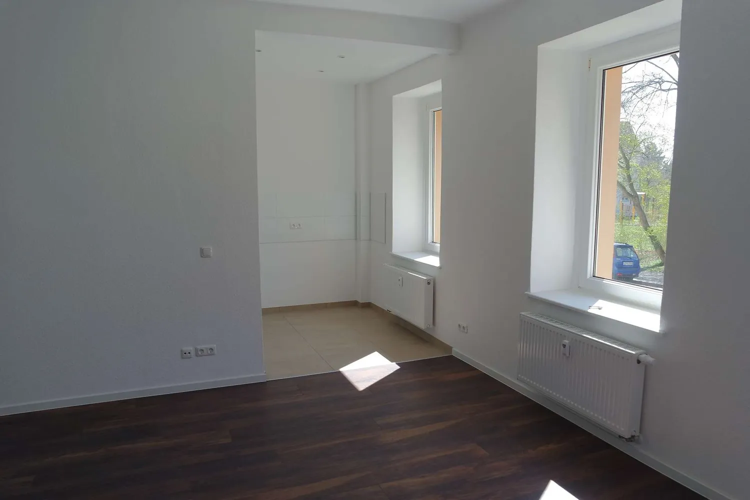 2 Zimmer Wohnung mit 55 m² in Leipzig – Bild 7
