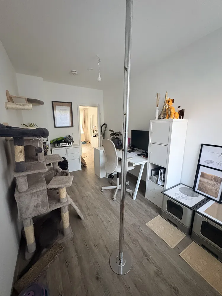 3 room apartment with 54 m² in Bremen – Photo 9