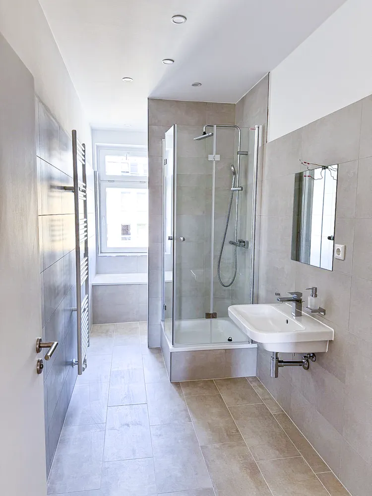 2 Zimmer Wohnung mit 65 m² in Leipzig – Bild 1