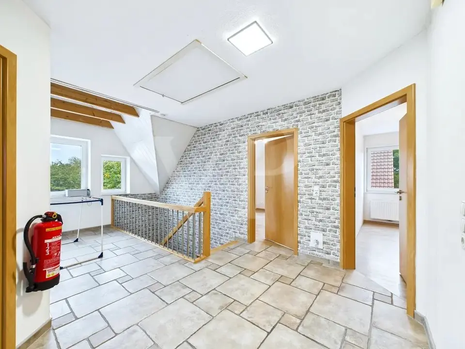 3 Zimmer Wohnung mit 93 m² in Norden – Bild 5