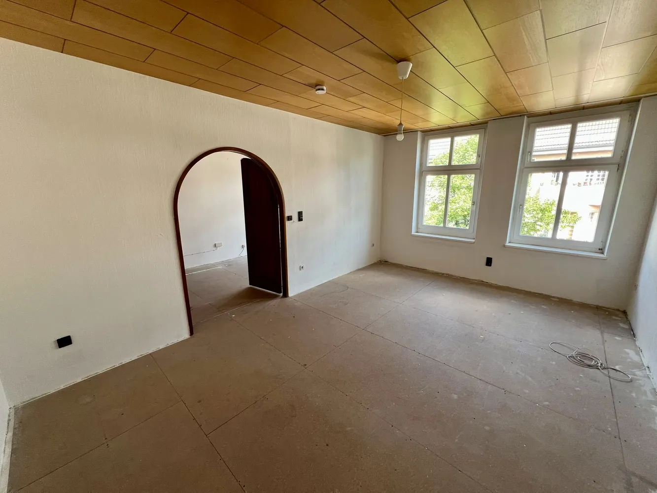 4 room apartment with 157 m² in Berlin – Photo 3