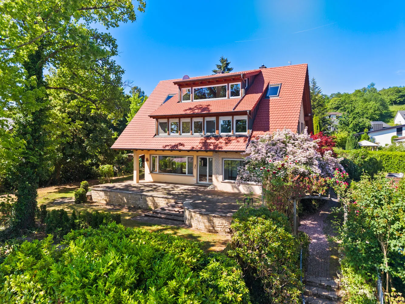 6 Zimmer Haus mit 326 m² in Konstanz – Bild 11