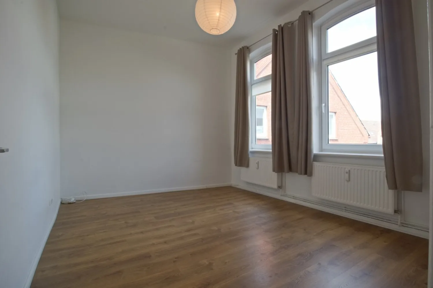 2 Zimmer Wohnung mit 75 m² in Heide – Bild 6
