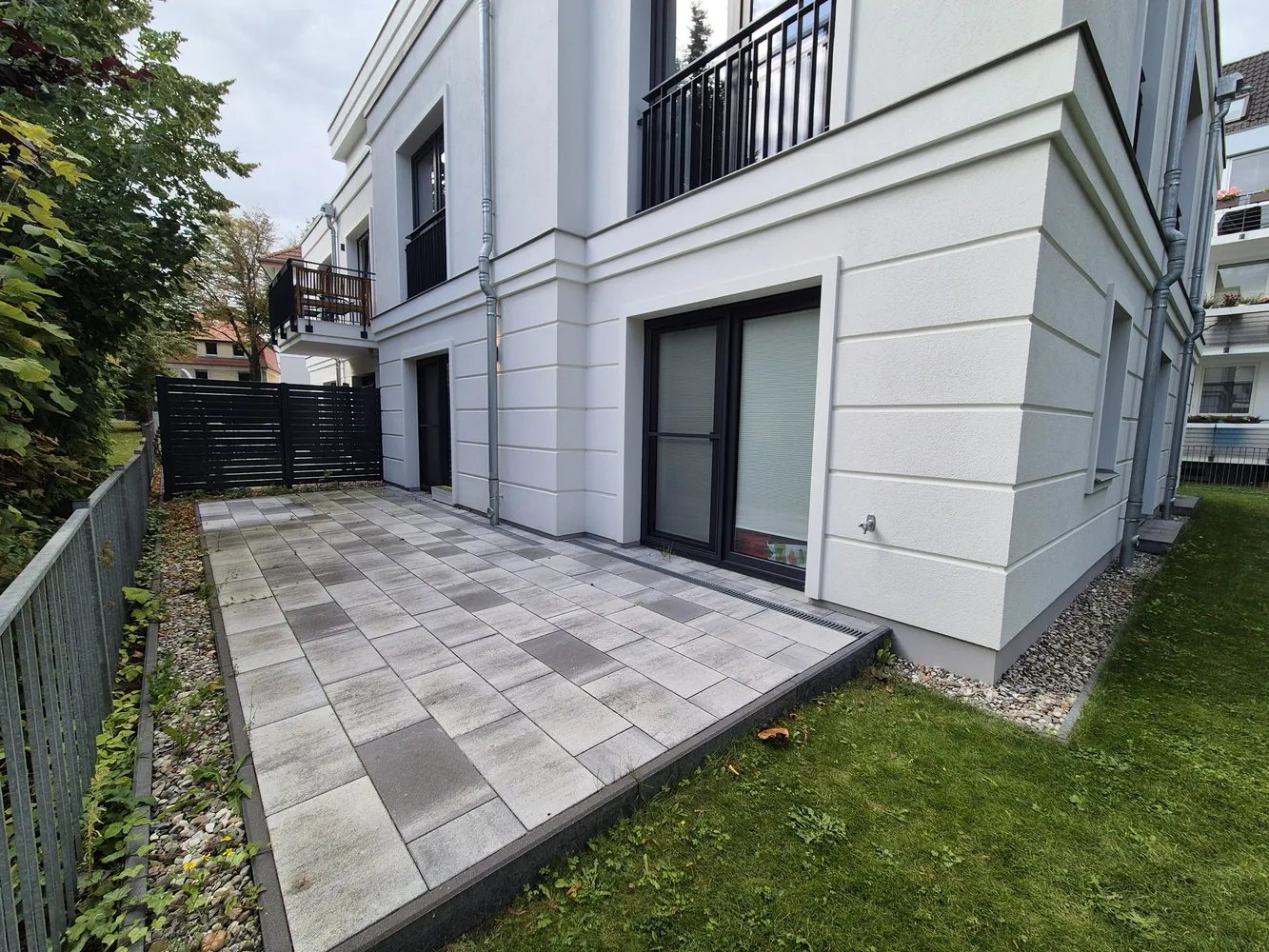3 Zimmer Wohnung mit 101 m² in Rostock – Bild 7
