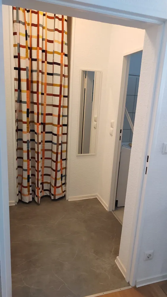 1 Zimmer Wohnung mit 35 m² in Berlin – Bild 8
