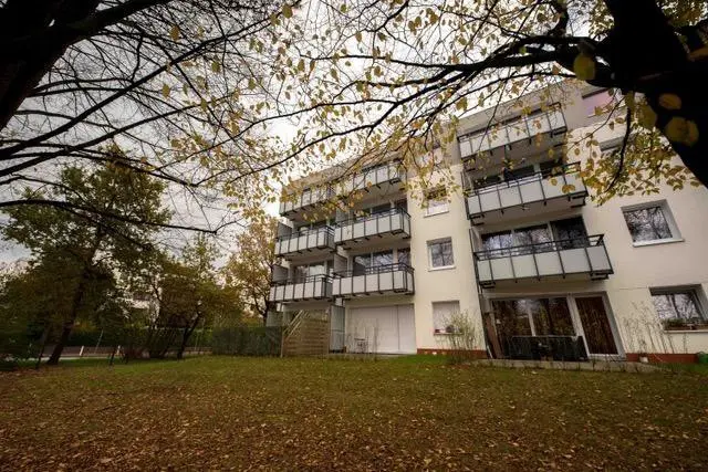 2 Zimmer Wohnung mit 42 m² in Hamburg – Bild 4