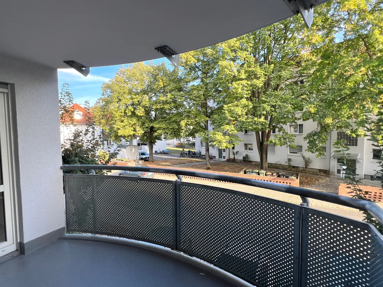 3 room apartment with 82 m² in Bensheim – Photo 7