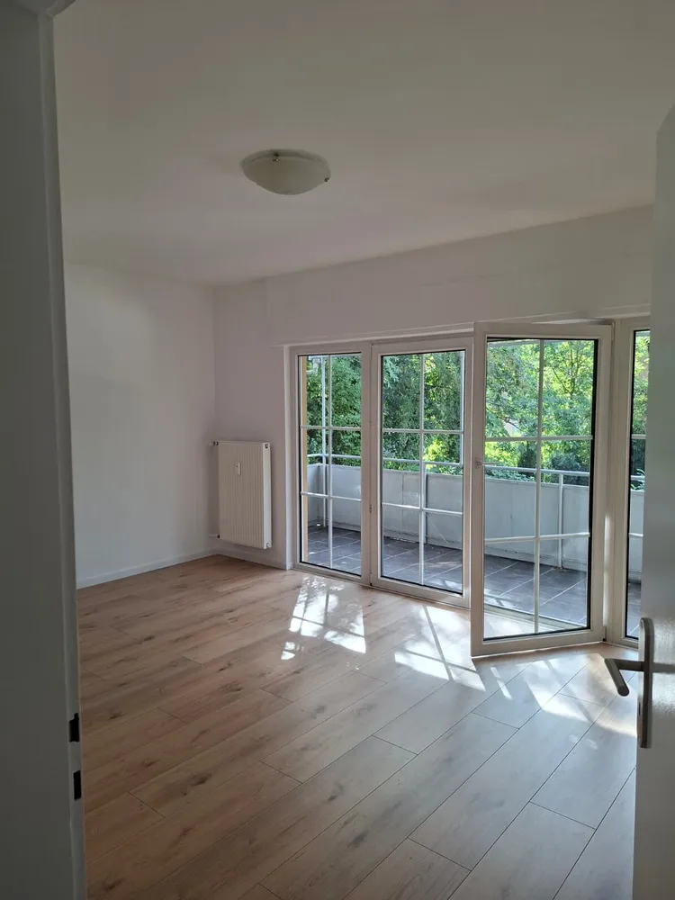 3 room apartment with 86 m² in Wiesbaden – Photo 4