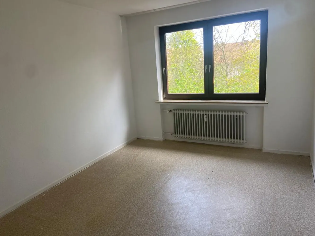2 Zimmer Wohnung mit 63 m² in Bremen – Bild 5