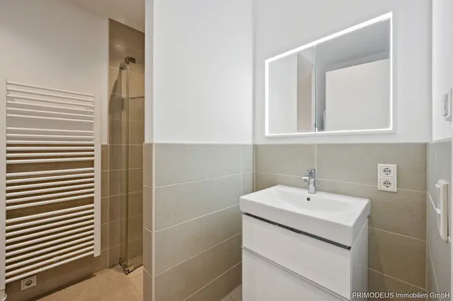 4 Zimmer Wohnung mit 176 m² in Frankfurt am Main – Bild 8