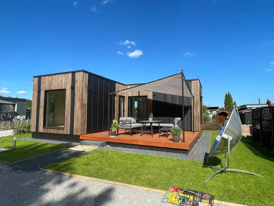 3 Zimmer Haus mit 39 m² in Seesen – Bild 1
