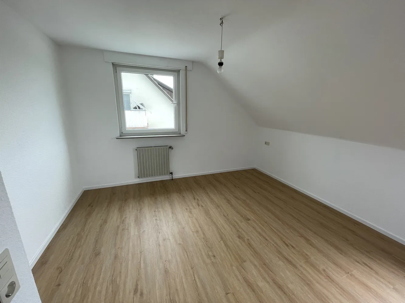 3 Zimmer Wohnung mit 75 m² in Stuttgart – Bild 1