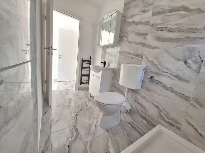 2 room apartment with 52 m² in Hanau – Photo 8