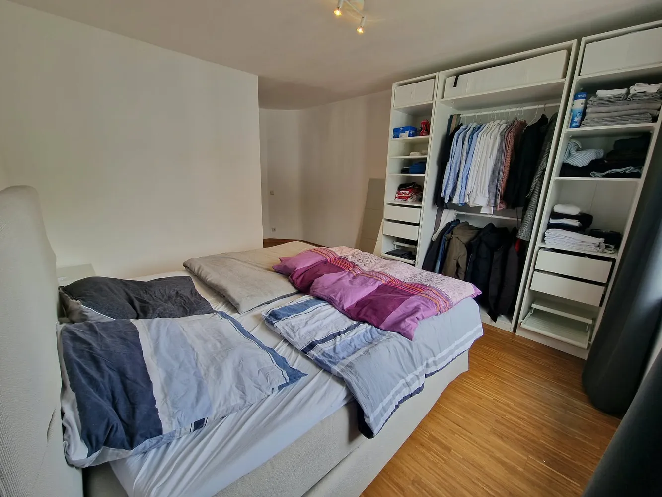 2 room apartment with 86 m² in Cologne – Photo 8