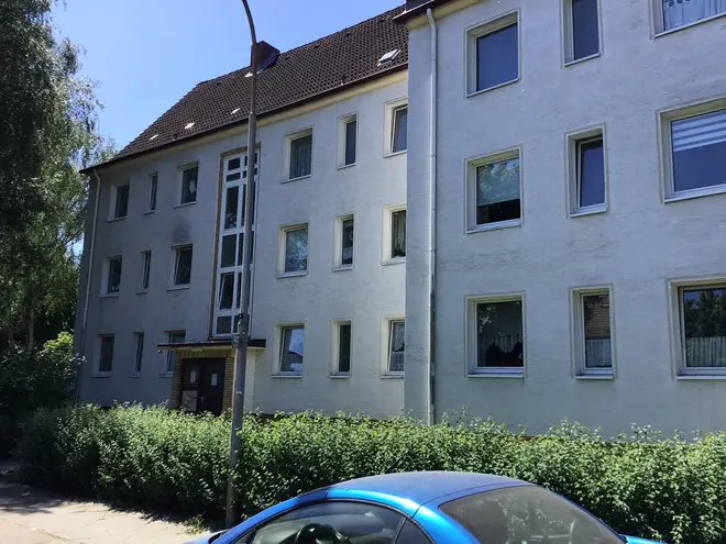 3 room apartment with 56 m² in Lübeck – Photo 1
