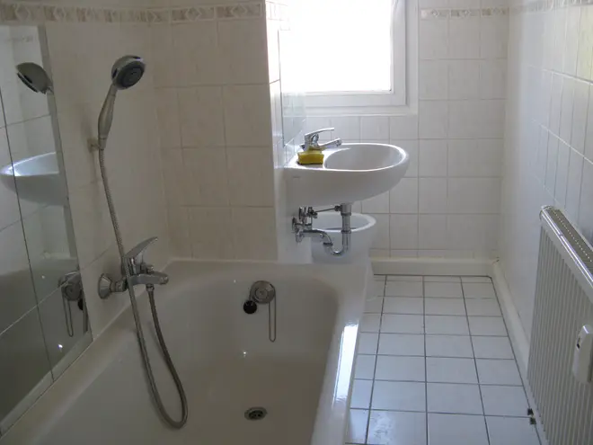 2 Zimmer Wohnung mit 46 m² in Halle (Saale) – Bild 5