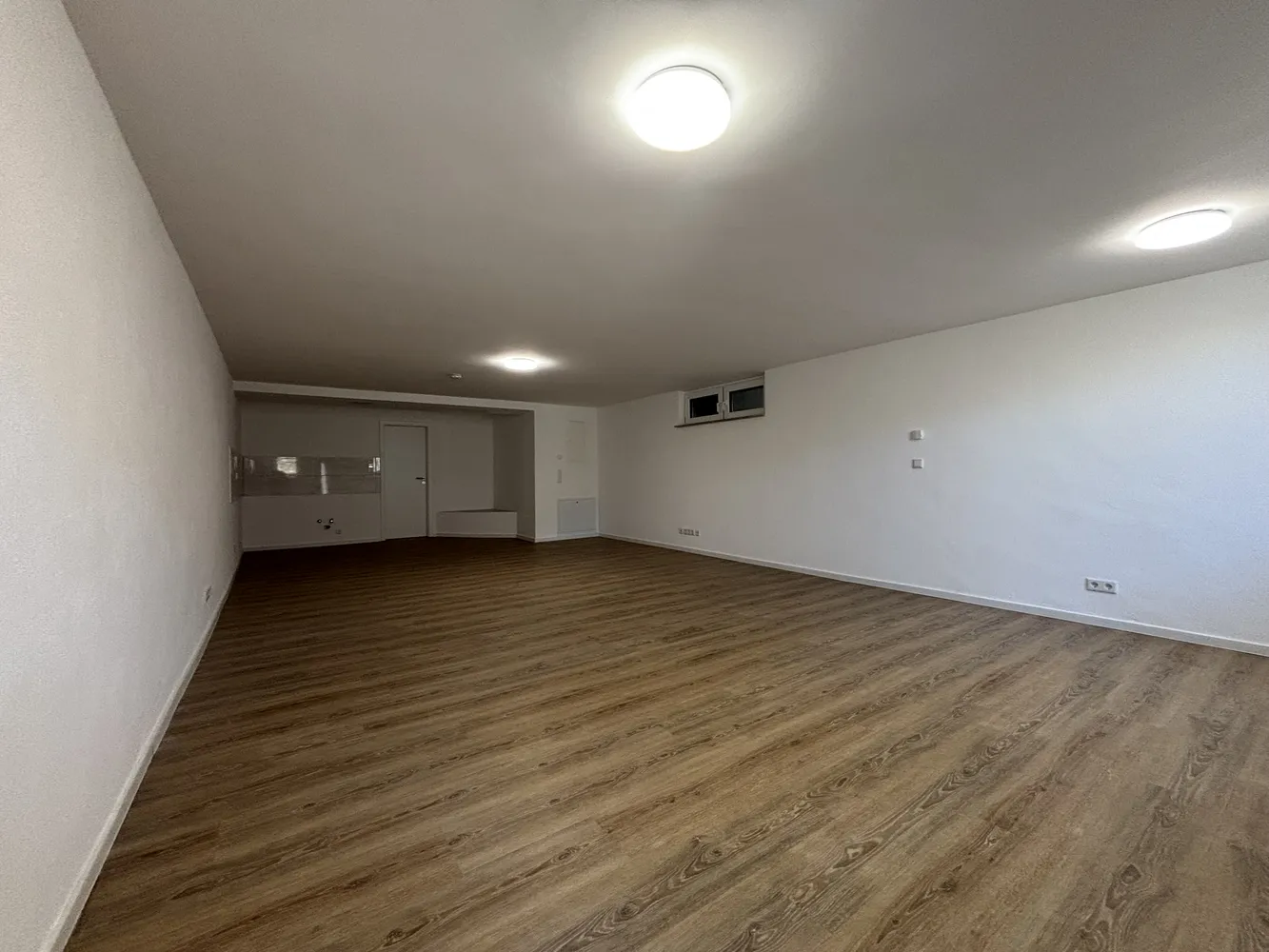 2 room apartment with 74 m² in Pirmasens – Photo 5