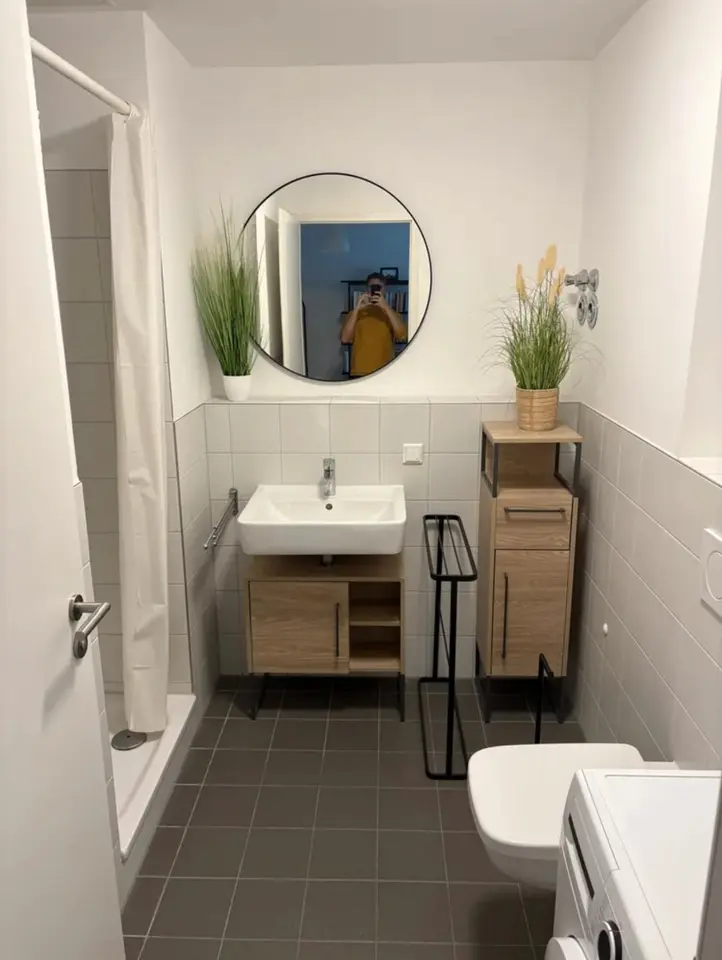 2 Zimmer Wohnung mit 57 m² in Heidelberg – Bild 6