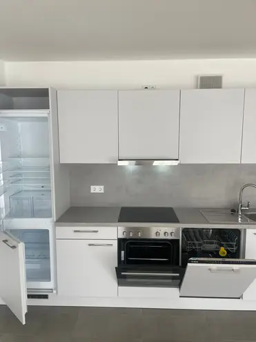 2 Zimmer Wohnung mit 51 m² in Frankfurt am Main – Bild 8