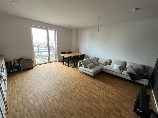 2 Zimmer Wohnung mit 65 m² in Düsseldorf – Bild 7
