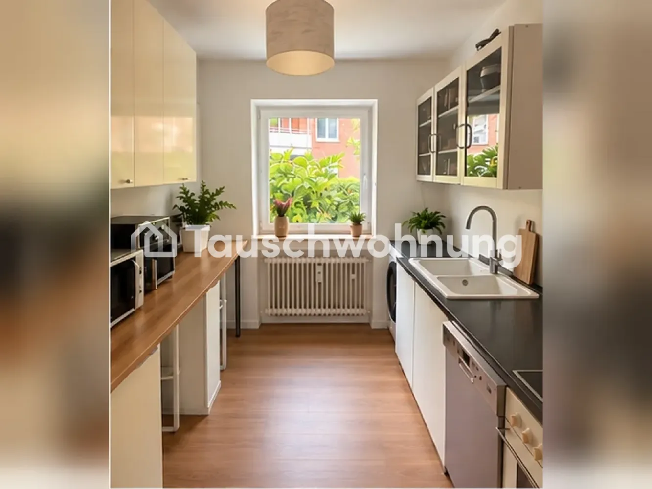 2 room apartment with 57 m² in Düsseldorf – Photo 6