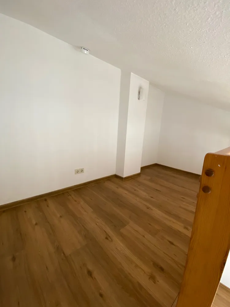 1 Zimmer Wohnung mit 20 m² in Flensburg – Bild 6