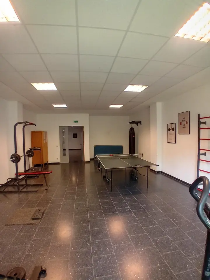 WG-Zimmer mit 13 m² in Bochum – Bild 4