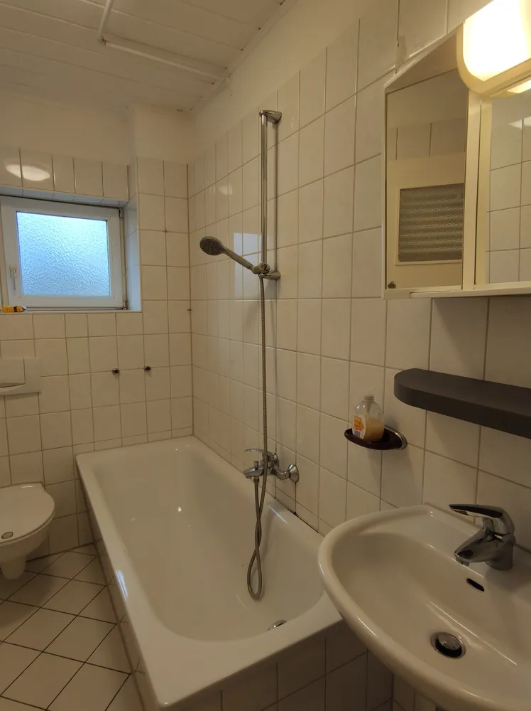 1 Zimmer Wohnung mit 36 m² in Berlin – Bild 9