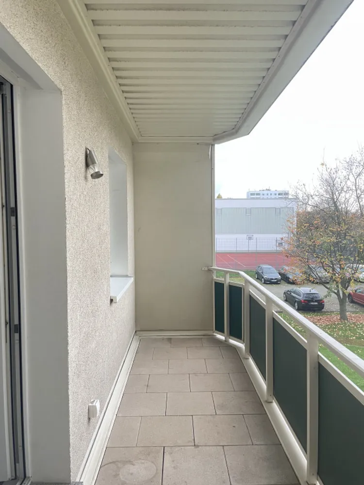 1 Zimmer Wohnung mit 35 m² in Magdeburg – Bild 3