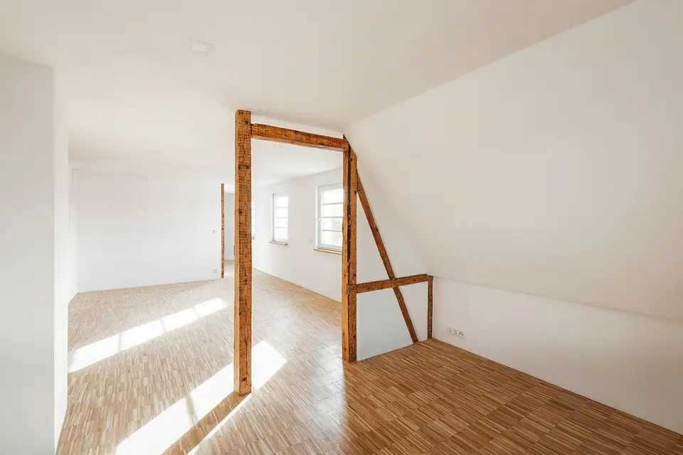 4 Zimmer Wohnung mit 135 m² in Annaberg-Buchholz – Bild 2
