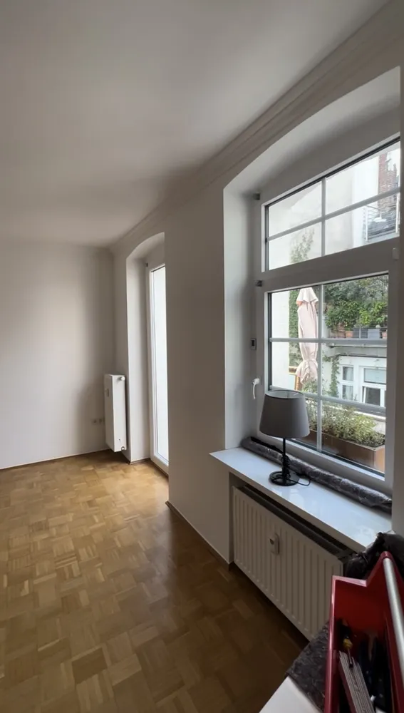 2 Zimmer Wohnung mit 27 m² in Köln – Bild 3