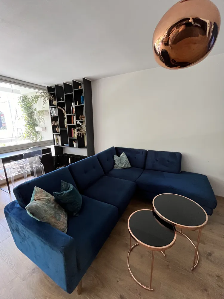 3 Zimmer Wohnung mit 72 m² in München – Bild 9