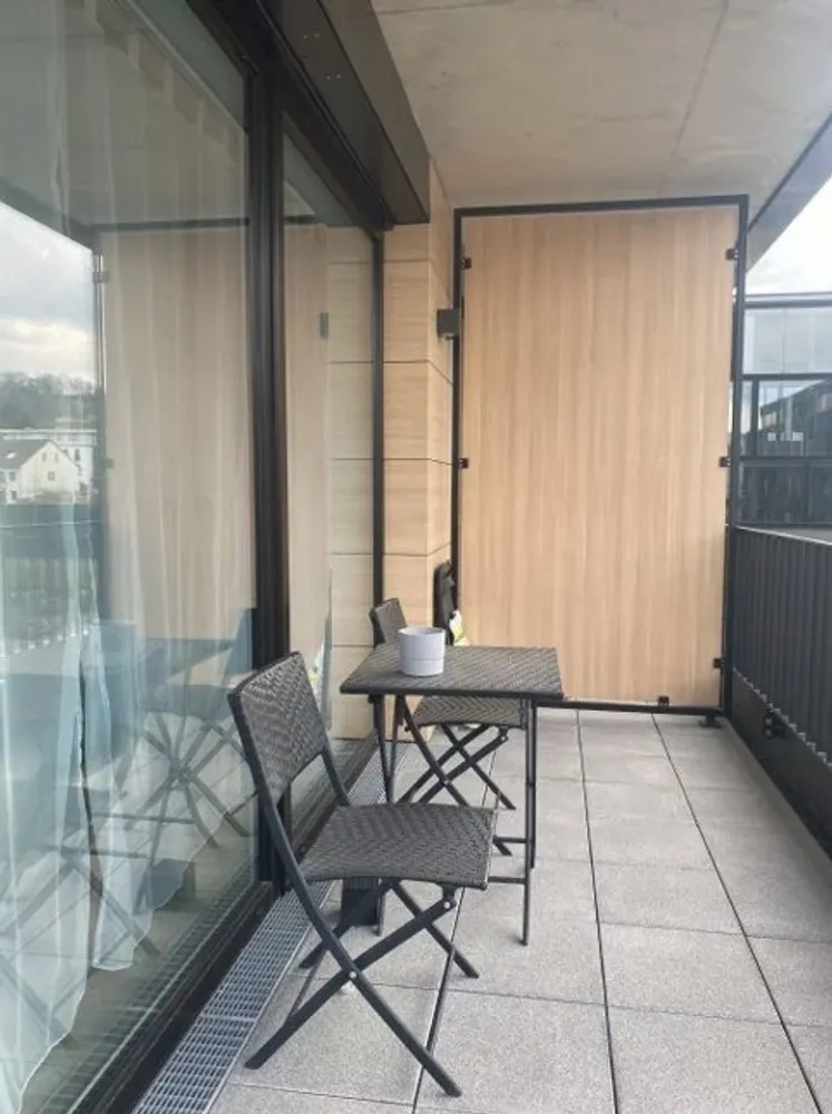 1 Zimmer Wohnung mit 47 m² in Aachen – Bild 3