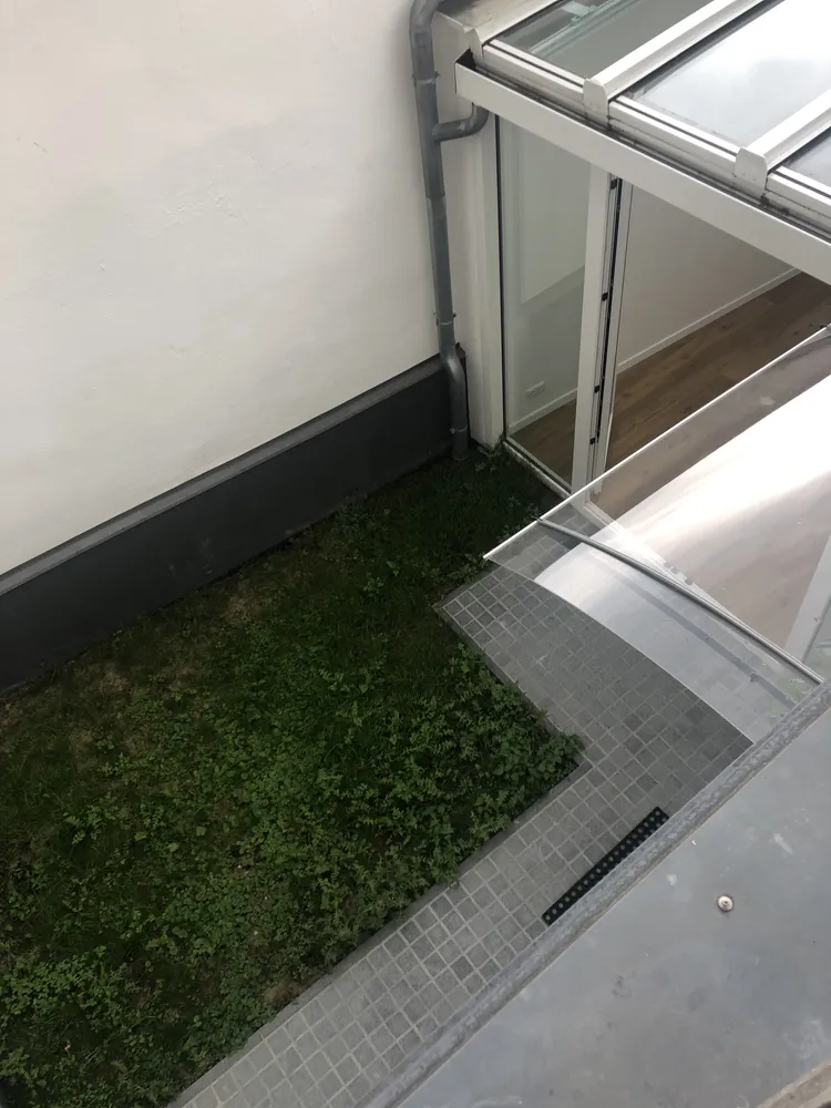 4 Zimmer Wohnung mit 116 m² in Düsseldorf – Bild 5