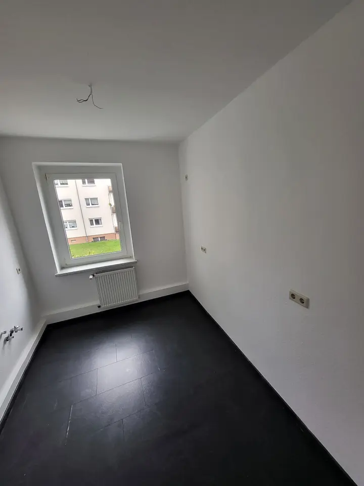 2 Zimmer Wohnung mit 54 m² in Merseburg – Bild 6