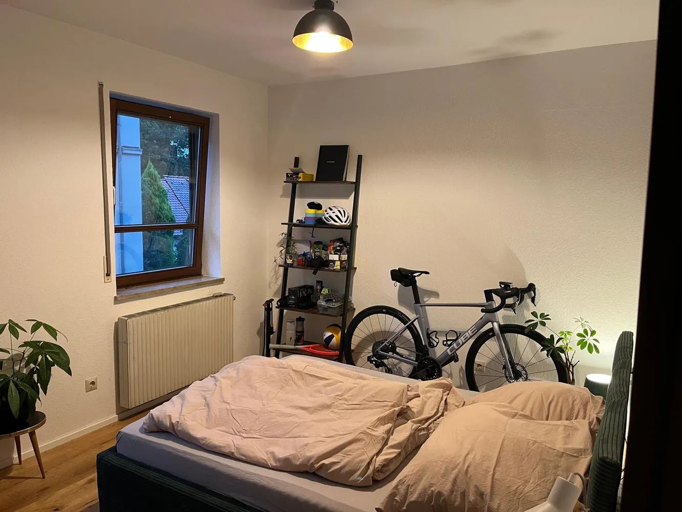 2 Zimmer Wohnung mit 52 m² in Ulm – Bild 2