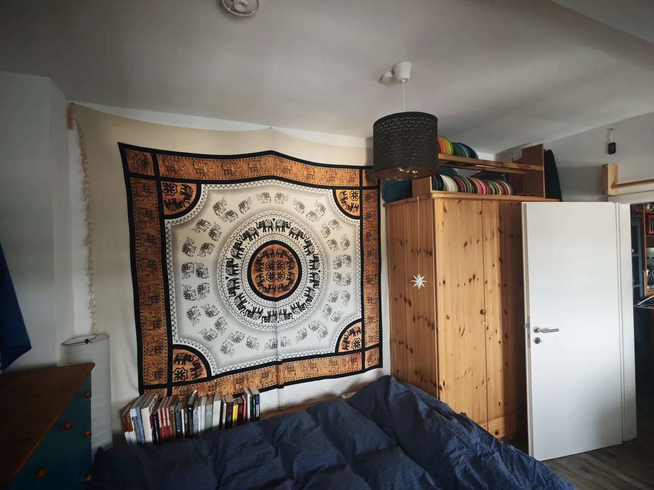 1 Zimmer Wohnung mit 30 m² in Darmstadt – Bild 9
